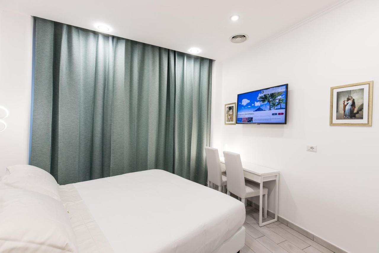 Mergellina Amore E Fantasia Naples Exterior photo